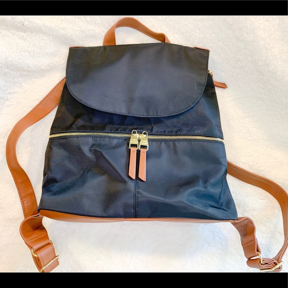 Steve Madden Backpack